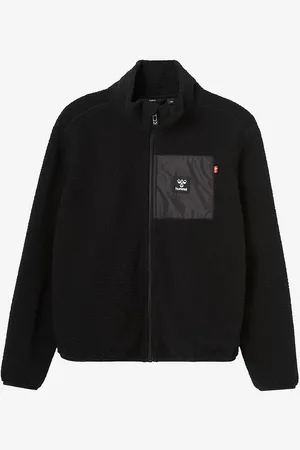 Hummel Fleece-takki hmlAtlas Fleece Zip Jacket