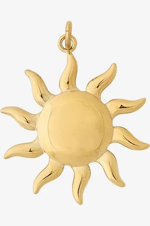 Edblad Riipus Sun Charm L