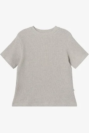 Grunt T-paita grAlf Waffle SS Tee