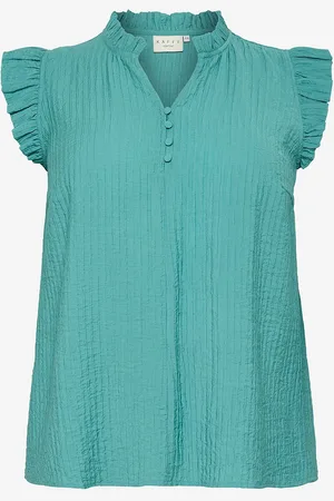 Kaffe Pusero kcLyana Blouse