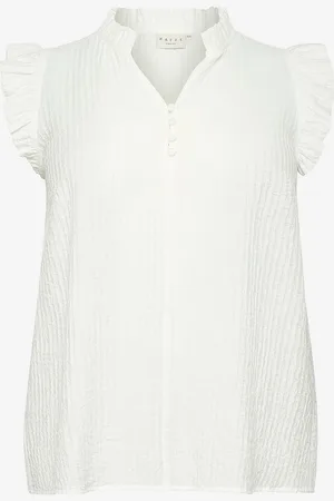 Kaffe Pusero kcLyana Blouse