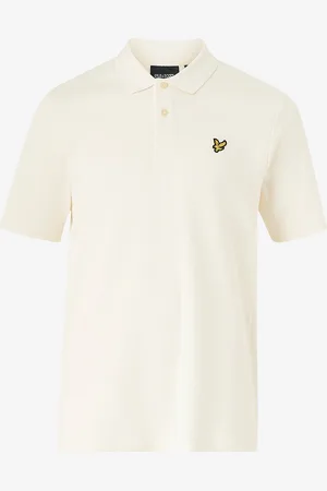 Lyle & Scott Paita SS Polo Shirts