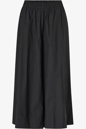 MSCH Housut mschLenna HW Skirt Pants
