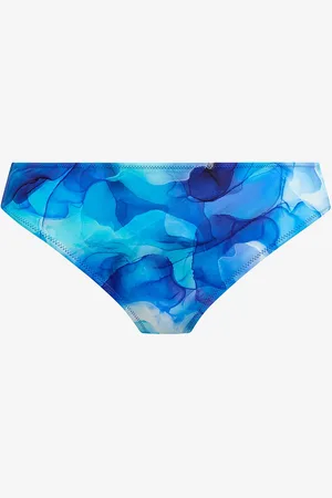Fantasie Bikinin alaosa Saunton Sands