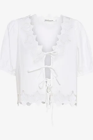 Karen by Simonsen Pusero kbVictoria Blouse