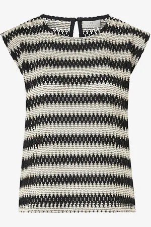 Kaffe Toppi kaMolin Blouse
