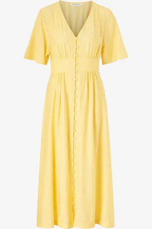 MSCH Maximekko mschJasmille Vlora SS Dress