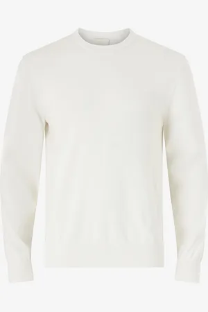 Calvin Klein Paita LS Supima Cotton Crew 14gg