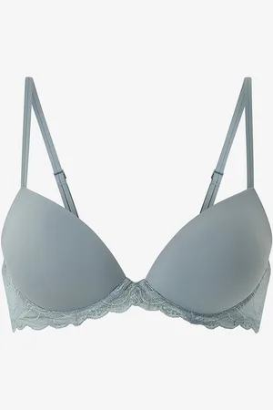 Calvin Klein Push up -rintaliivit Lift Demi
