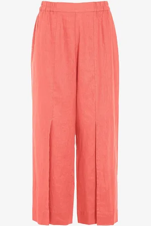 Bitte Kai Rand Pellavahousut Pants
