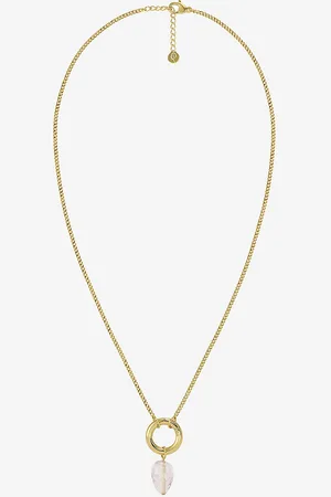 Edblad Kaulakoru Beach Crystal Necklace