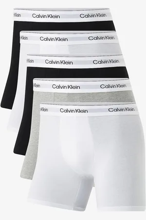 Calvin Klein Bokserit Icon Cotton 5 kpl