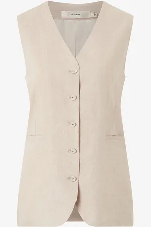 INWEAR Pellavaliivi FaridaIW Waistcoat