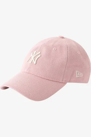 New Era Lippis Wmns Dye Denim 9twenty Neyyan