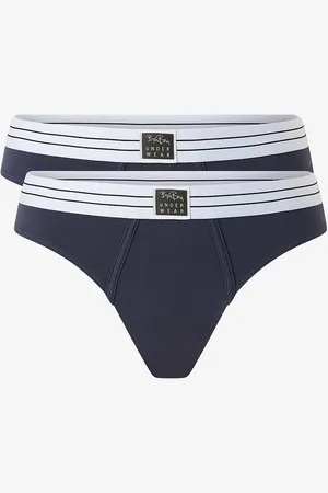 Björn Borg Stringi Original Thong 2 kpl