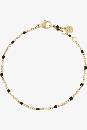 Edblad Rannekoru Perlina Chain Bracelet