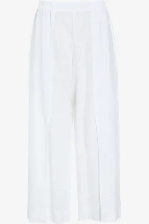 Bitte Kai Rand Pellavahousut Pants
