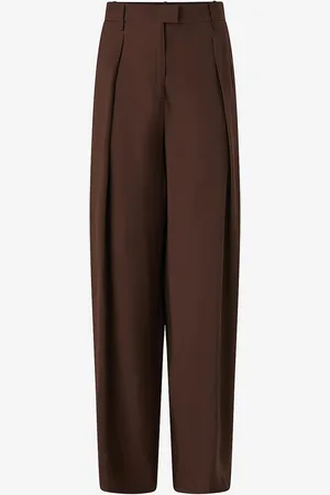 MANGO Housut Trousers Angela
