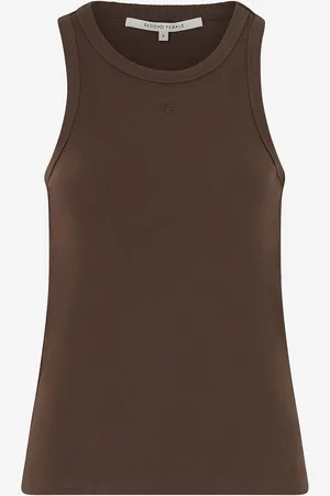 Second Female Toppi Gelina Tank Top