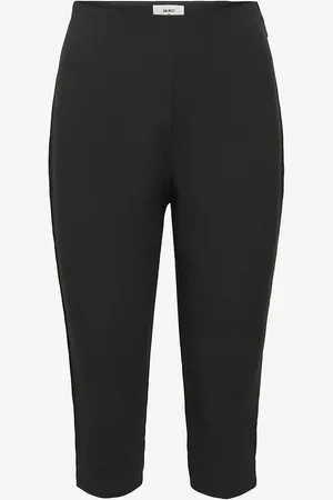 Object Housut objLisa MW Sli Capri Pant