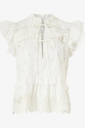 Sofie Schnoor Pusero HazelSW Top