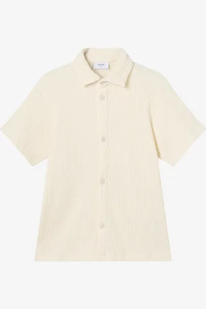 Grunt Paita grAlfred Waffle SS Shirt