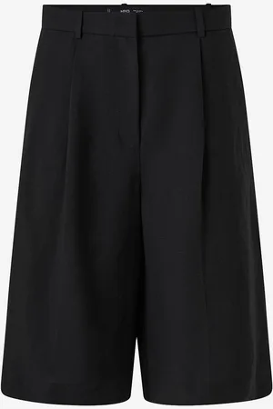 MANGO Shortsit Bermuda Shorts Argelia