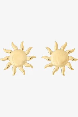Edblad Korvakorut Sun Studs L