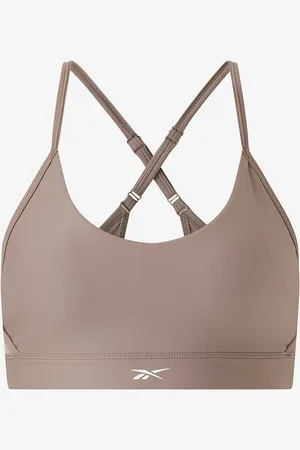 Reebok Sporttiliivit Lux Strappy Sports Bra