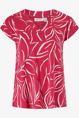 Masai Toppi maEfa Top