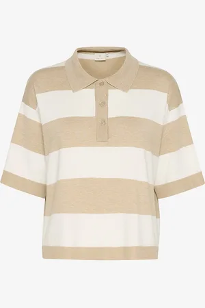 Kaffe Paita kaLizza Polo Knit