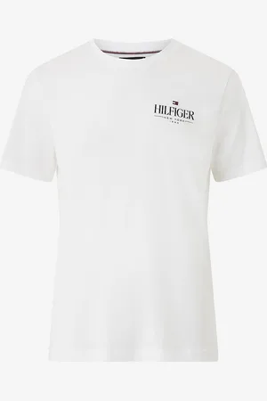 Tommy Hilfiger T-paita Hilfiger Stack Tee