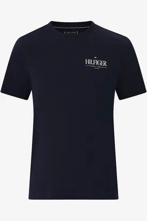 Tommy Hilfiger T-paita Hilfiger Stack Tee