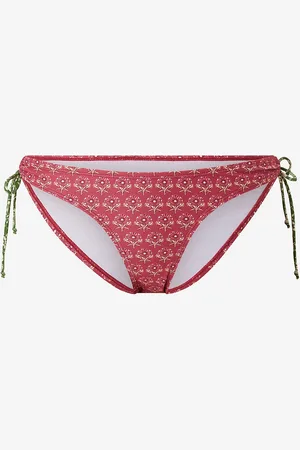 Beck Söndergaard Bikinin alaosa Bloflora Bibi Bikini Briefs