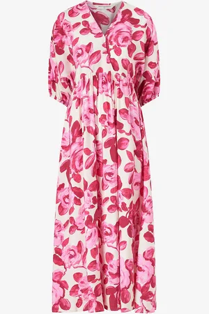 MSCH Maximekko mschEdrina 2/4 Dress Aop