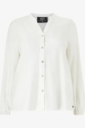 ZOEY Pusero Cora Blouse