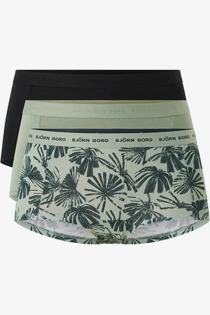 Björn Borg Bokserit Everyday Cotton Boxer Shorts 3 kpl