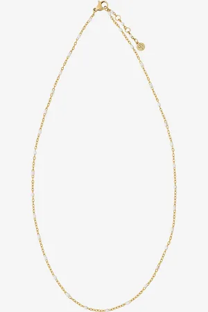 Edblad Kaulakoru Perlina Chain Necklace