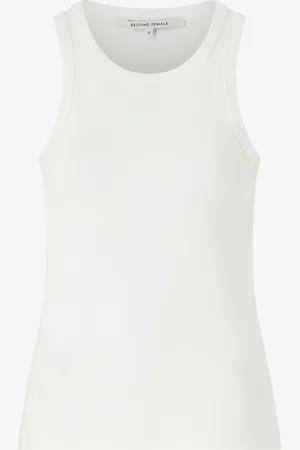 Second Female Toppi Gelina Tank Top