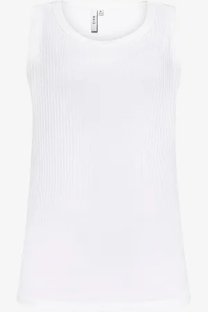 Ciso Toppi Top