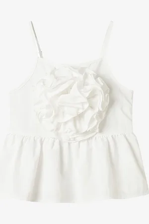 NAME IT Toppi nkfFylona Strap Top