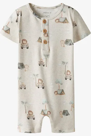 NAME IT Kokohaalari nbmHelp M Sunsuit