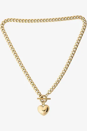 Edblad Kaulakoru Barley Necklace Maxi