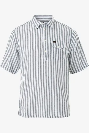 Lee Paita Popover Shirt SS