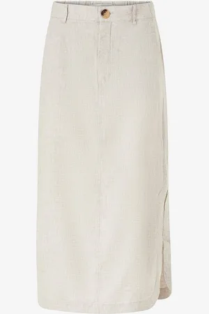 INWEAR Pellavahame RimoneIW Skirt
