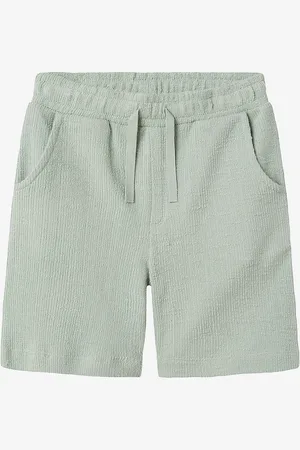 NAME IT Shortsit nkmHivaj Nreg Shorts