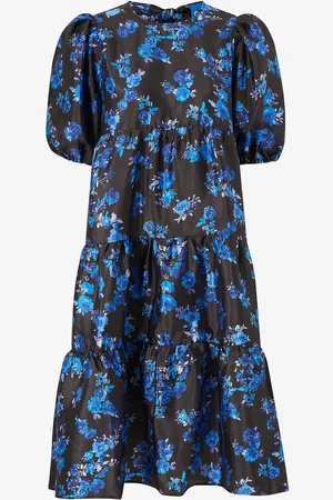Crās Mekko Lili Dress