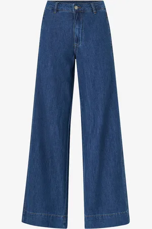 My Essential Wardrobe Farkut HilmaMW 171 Wide Pant
