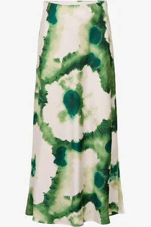 Object Maxihame objSally Maxi Skirt E Div