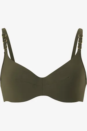 Chantelle Bikini-rintaliivit Emblem Bikini Bra
